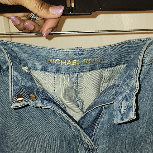 Denim pants - Picture 2 of 4